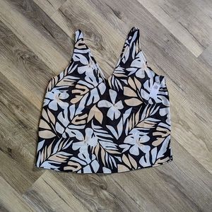 NWT Silky Tank